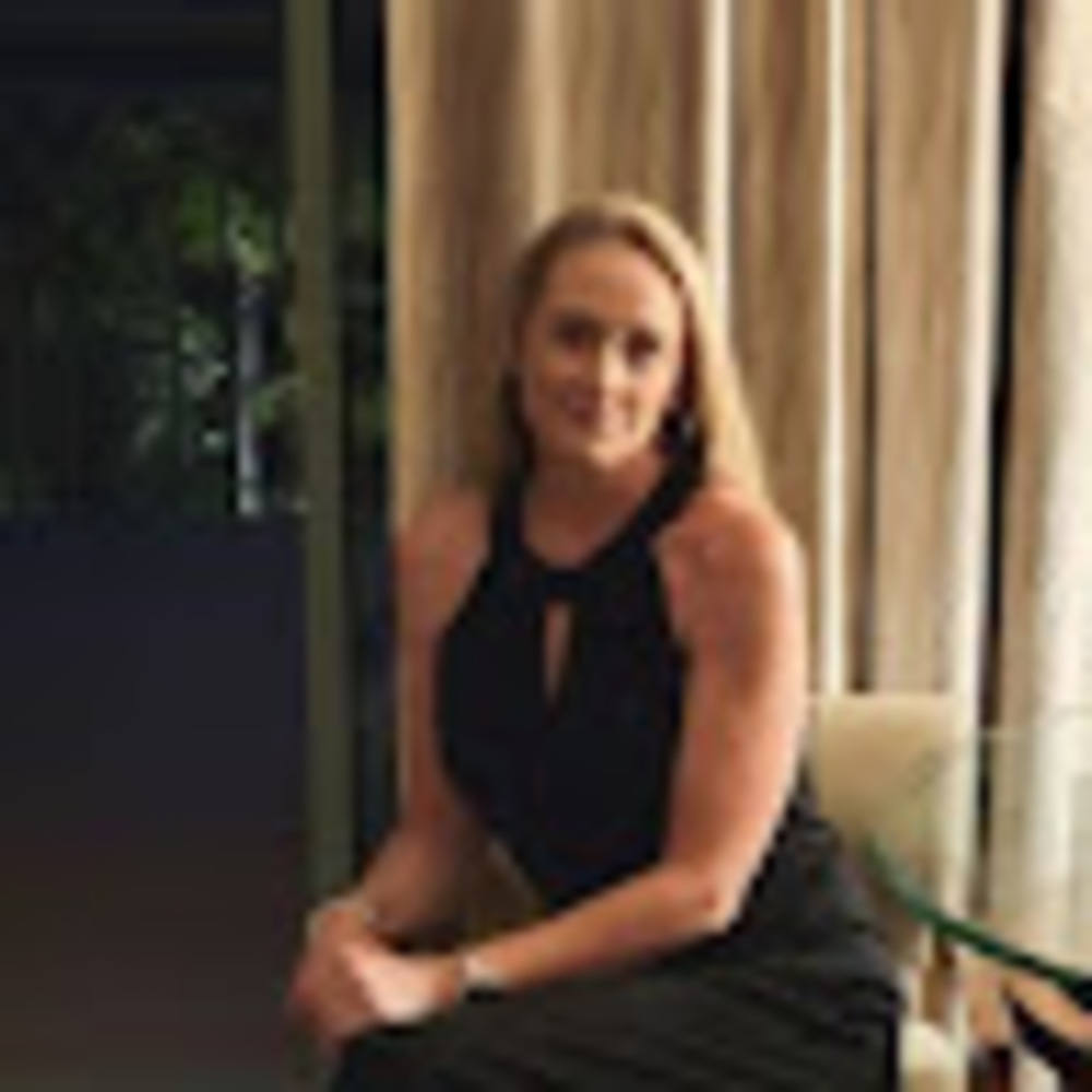 Meet your Posher, Jennifer